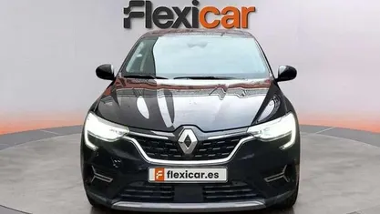 Usado Renault Arkana Evolution 145 CV (106 kW) 2024 SUV