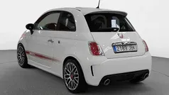 Abarth 500