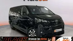 Usado 2024 Peugeot Traveller Business-Line Van | 33.490 € (Precio justo)