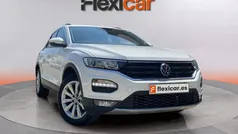 Usado 2020 VW T-Roc Advance SUV | 22.090 € (Precio justo)