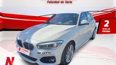 Usado 2019 BMW 116 Utilitario | 20.551 € (Precio justo)