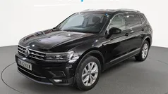 Usado 2019 VW Tiguan Allspace Sportline SUV | 26.810 € (Super precio)
