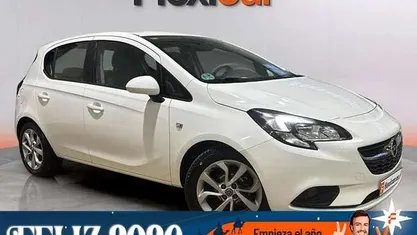 Usado 2016 Opel Corsa Color Edition Utilitario | 8190 € (Precio justo)