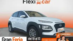 Usado 2019 Hyundai Kona SUV | 15.590 € (Precio justo)