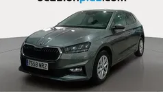 Usado 2024 Skoda Fabia Selection Utilitario | 15.091 € (Super precio)