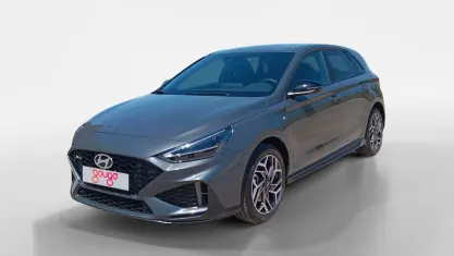 Nieuw Hyundai i30 N Line 100 PK (73 kW) 2026 Otro Sedan