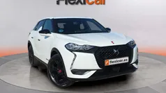 Usado 2021 DS Automobiles DS3 Crossback Performance SUV | 14.150 € (Buen precio)