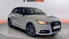 Usado 2017 Audi A1 Sportback Ambition Utilitario | 14.790 € (Precio justo)