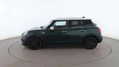 Verde Usado 2018 Mini Cooper Utilitario | 16.499 € (Buen precio)