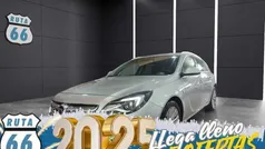 Usado 2015 Opel Insignia Business Familiar | 8490 € (Precio justo)