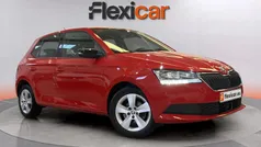 Usado 2019 Skoda Fabia Active Berlina | 11.890 € (Precio justo)