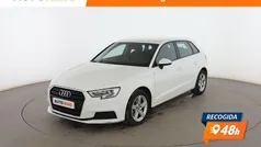 Usado 2017 Audi A3 | 14.999 € (Precio justo)