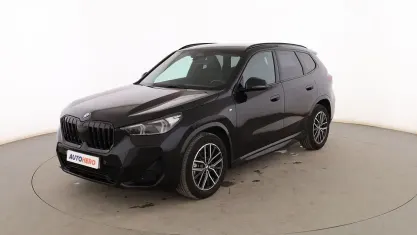 Usado BMW X1 M Sport 150 CV (110 kW) 2023 Negro SUV