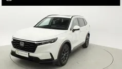 Otro Usado 2024 Honda CR-V Elegance SUV | 44.990 € (Precio justo)
