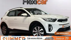 Usado 2022 Kia Stonic SUV | 15.990 € (Precio justo)