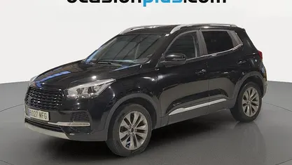 Usado 2023 DR DR 4.0 SUV | 11.000 € (Buen precio)