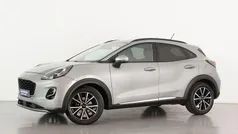 Usado 2022 Ford Puma Titanium SUV | 19.900 € (Precio justo)