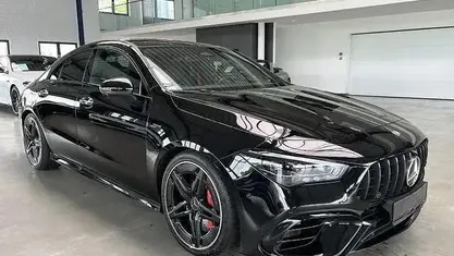 Usado Mercedes CLA45 AMG AMG 422 HP (310 kW) 2023 Coupé