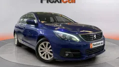 Usado 2020 Peugeot 308 Style Berlina | 8990 € (Super precio)