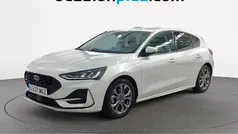Gris Usado 2023 Ford Focus ST-Line Utilitario | 16.355 € (Buen precio)