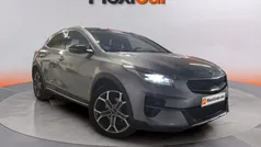Usado 2020 Kia XCeed SUV | 19.490 € (Precio justo)