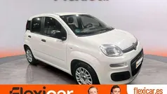 Usado 2022 Fiat Panda Berlina | 9290 € (Precio justo)