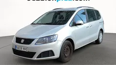 Usado 2011 Seat Alhambra Ecomotive Monovolumen | 10.490 € (Super precio)