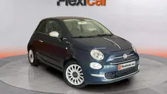 Usado 2022 Fiat 500 Dolcevita Berlina | 9990 € (Precio justo)