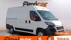 Usado 2020 Peugeot Boxer Van | 16.990 € (Buen precio)