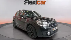 Usado 2017 Mini Cooper S Countryman SUV | 18.490 € (Super precio)