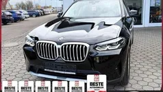 Usado 2023 BMW X3 xLine SUV | 44.403 € (Buen precio)