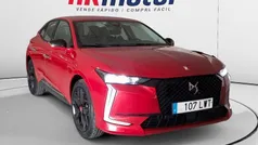 Usado 2022 DS Automobiles DS4 Performance Berlina | 23.990 € (Precio justo)