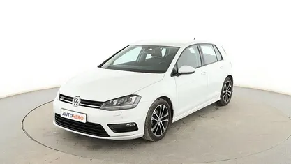 Usado 2014 VW Golf VII R-line BlueMotion Utilitario | 15.299 € (Precio justo)