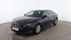 Usado 2019 Peugeot 508 Business-Line Utilitario | 13.299 € (Precio justo)