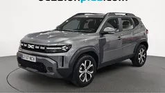 Usado 2025 Dacia Duster Expression SUV | 21.628 € (Buen precio)