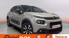 Usado 2018 Citroën C3 PureTech Utilitario | 9890 € (Precio justo)