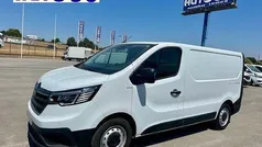 Blanco Usado 2022 Renault Trafic Van | 18.347 € (Super precio)