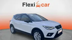 Blanco Usado 2019 Seat Arona XCELLENCE SUV | 11.240 € (Buen precio)