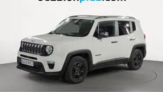 Usado 2018 Jeep Renegade Sport SUV | 11.810 € (Buen precio)