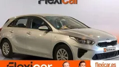 Usado 2019 Kia Ceed Berlina | 12.090 € (Buen precio)