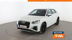 Usado 2022 Audi Q2 S-Line SUV | 26.199 € (Precio justo)