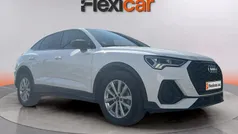 Usado 2021 Audi Q3 Sportback SUV | 31.890 € (Precio justo)