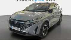 Usado 2025 Nissan Qashqai N-Connecta SUV | 24.446 € (Precio justo)
