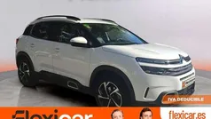 Usado 2021 Citroën C5 Aircross Feel SUV | 15.990 € (Precio justo)