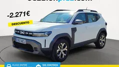 Usado 2025 Dacia Duster Expression SUV | 24.990 €