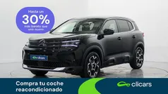 Usado 2024 Citroën C5 Aircross SUV | 24.490 € (Precio justo)