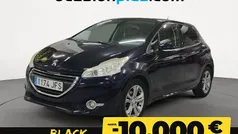 Usado 2015 Peugeot 208 Allure Utilitario | 7650 € (Precio justo)