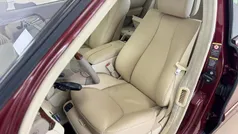Rojo Usado 2004 Mercedes S500 Berlina | 7499 € (Precio justo)