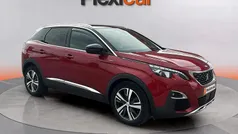 Usado 2017 Peugeot 3008 GT-line | 15.590 € (Precio justo)