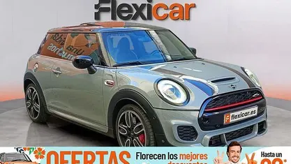 Usado Mini John Cooper Works 231 CV (169 kW) 2019 Utilitario